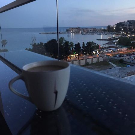 Luxury Apartments Mia Budva Dış mekan fotoğraf