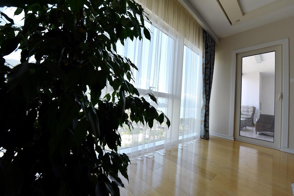 Luxury Apartments Mia Budva Dış mekan fotoğraf