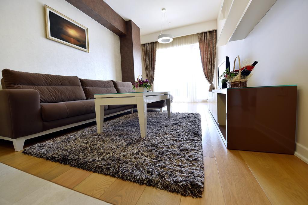 Luxury Apartments Mia Budva Dış mekan fotoğraf