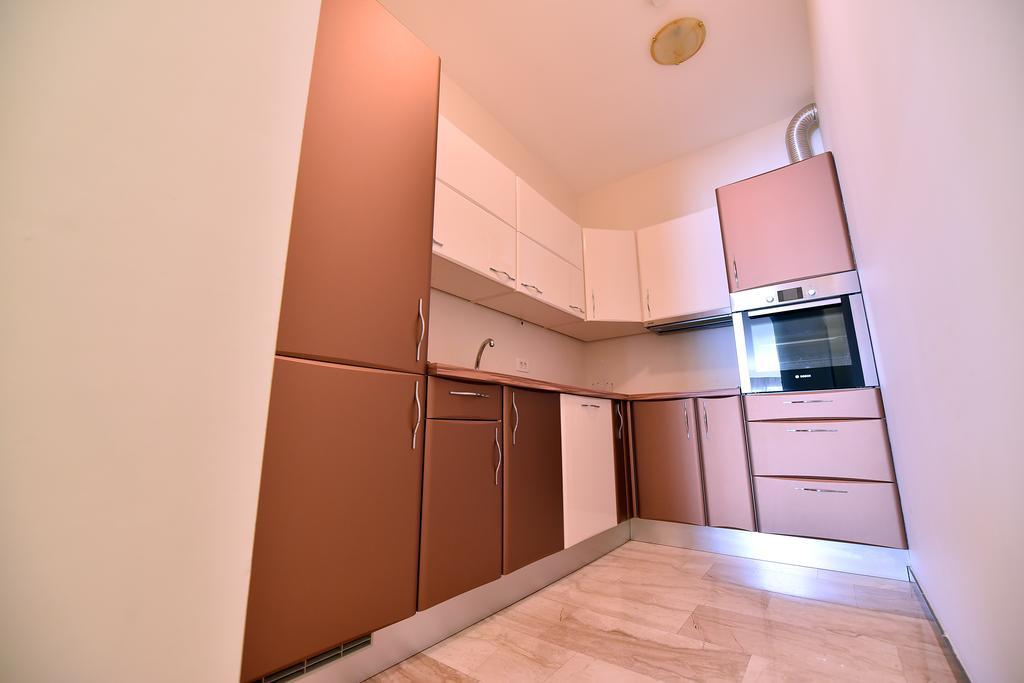 Luxury Apartments Mia Budva Dış mekan fotoğraf