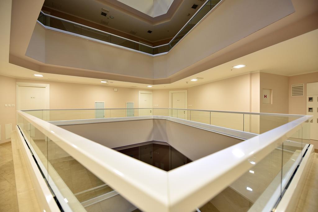 Luxury Apartments Mia Budva Dış mekan fotoğraf