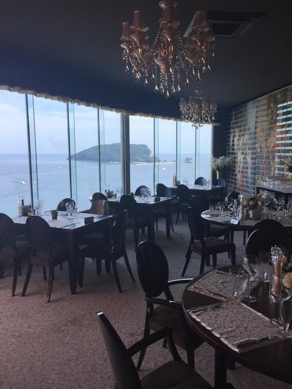 Luxury Apartments Mia Budva Dış mekan fotoğraf